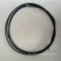 Крышка топливного бака привода кабеля кабеля Daewoo 96216135